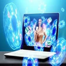 Giao diện nhận khuyến mãi và ưu đãi thưởng tại game win trên điện thoại