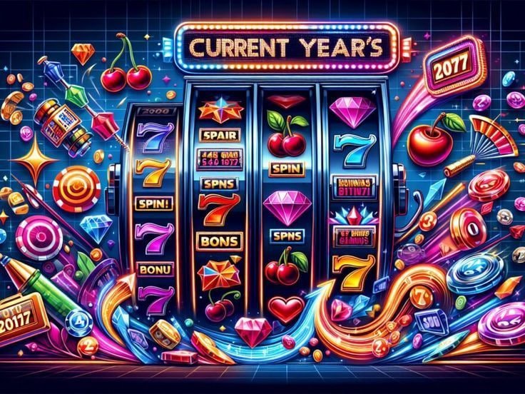 Giao diện slot nổ hũ trực tuyến tại game win trên điện thoại