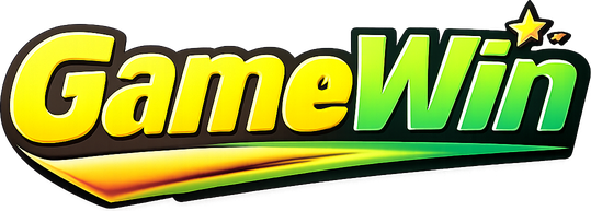 game win logo